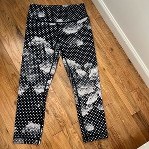 Lulu lemon crop leggings